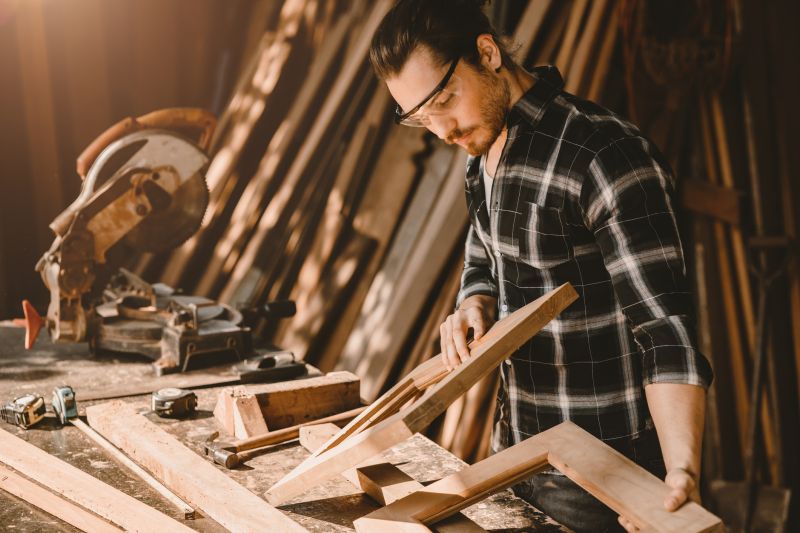 Top Rated Carpentry Products