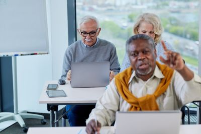 Collaborative Learning Environment