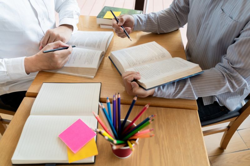 Collaborative Learning